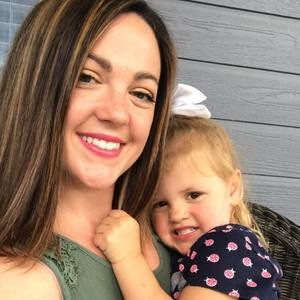 Meet your Posher, Jenna